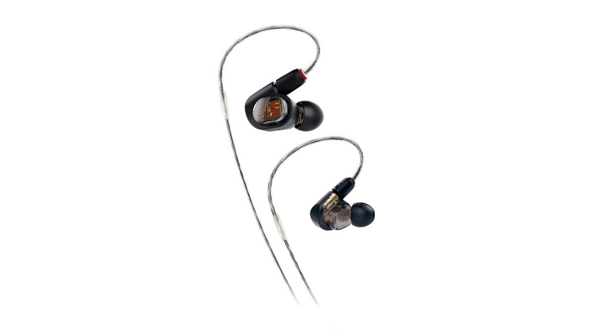 Наушники Audio-Technica ATH-E70 Black, купить в Москве, цены Наушники Audio-Technica ATH-E70 Black, купить в Москве, цены