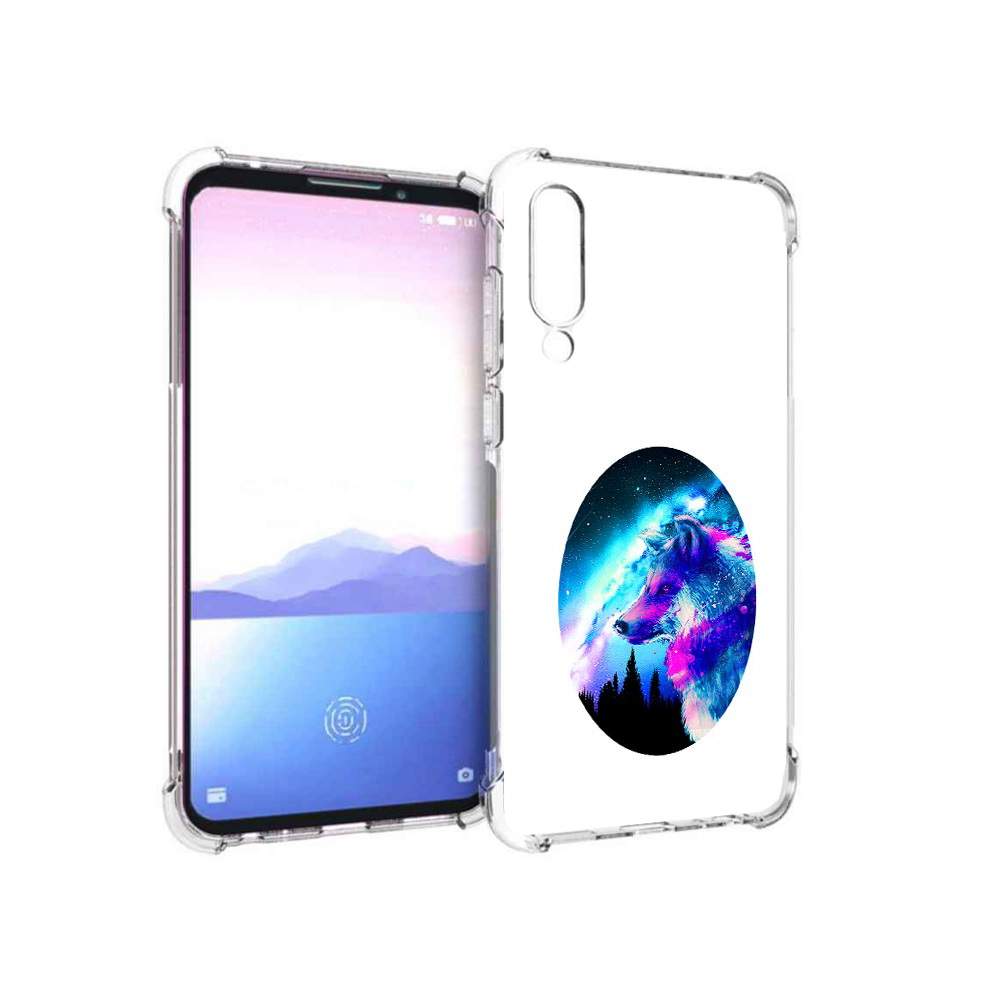 Купить Чехол На Meizu 16 Xs