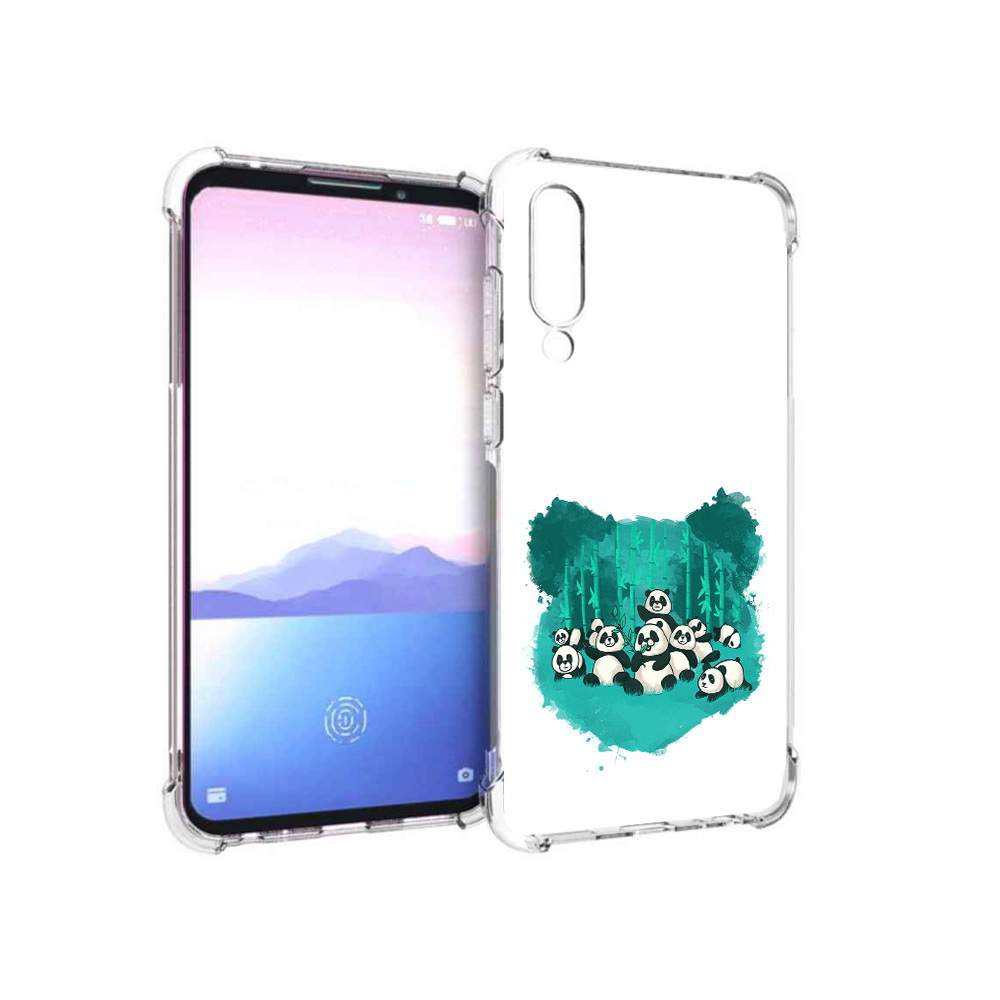 Купить Чехол На Meizu 16 Xs
