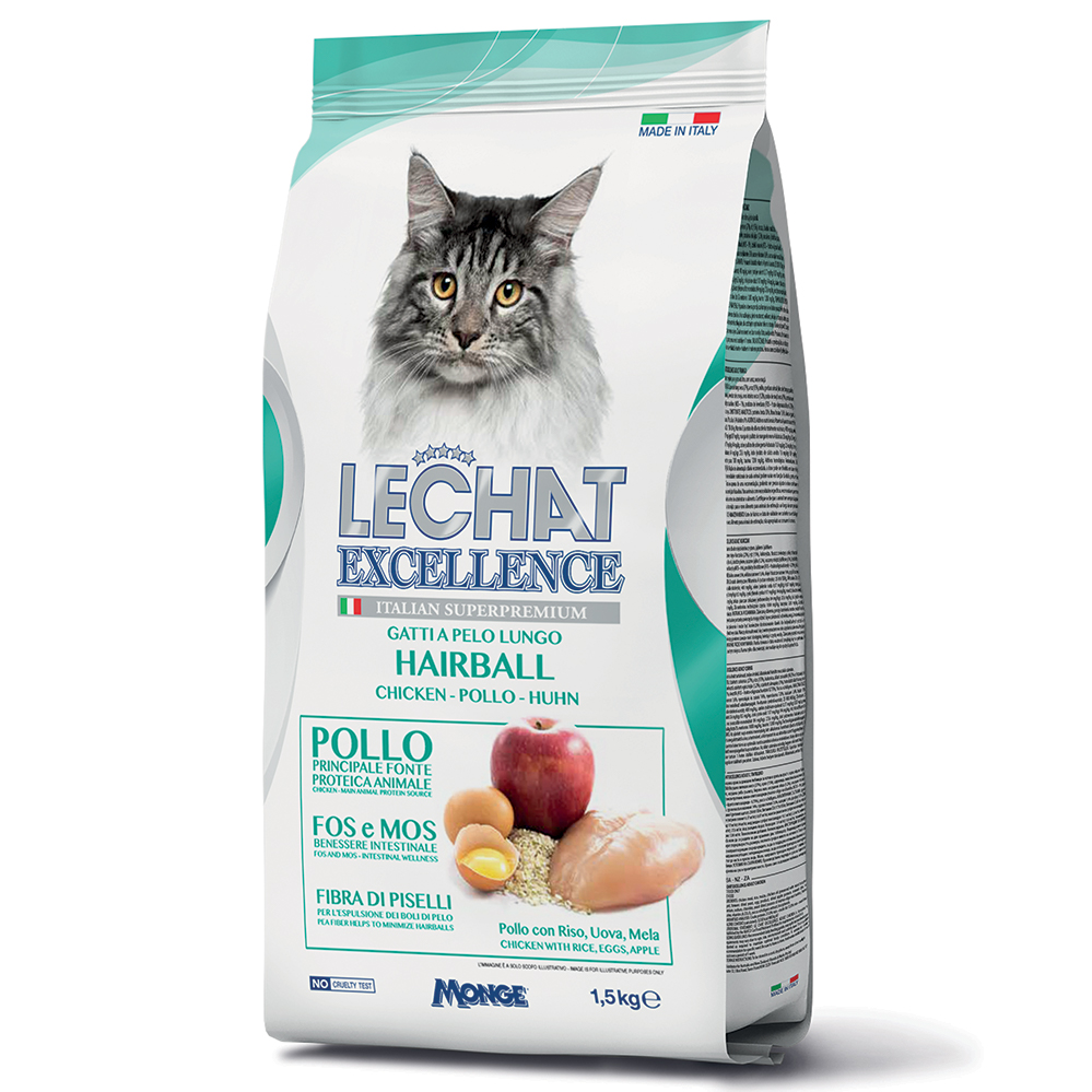 Wellness hairball best sale cat food