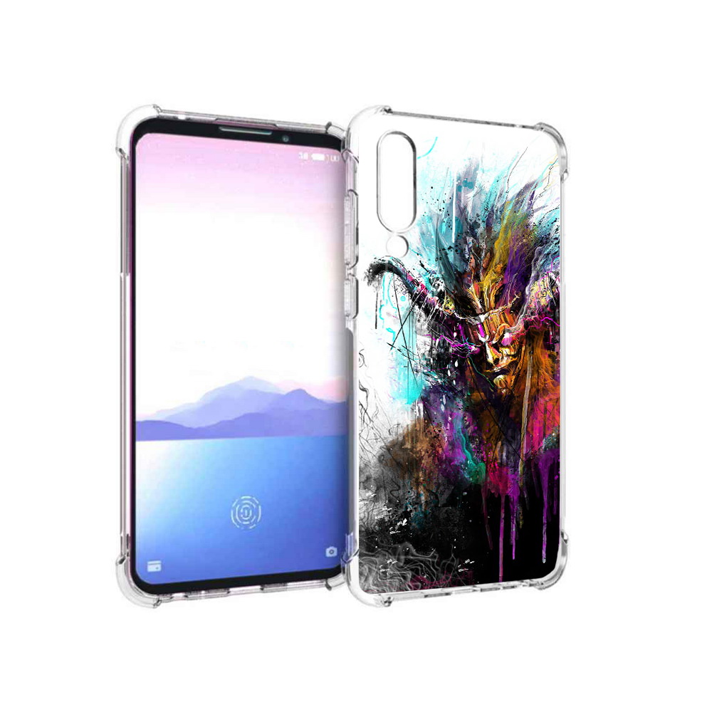 Купить Чехол На Meizu 16 Xs