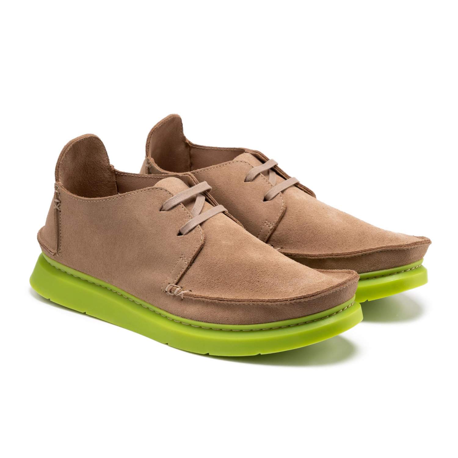 Clarks seven best sale