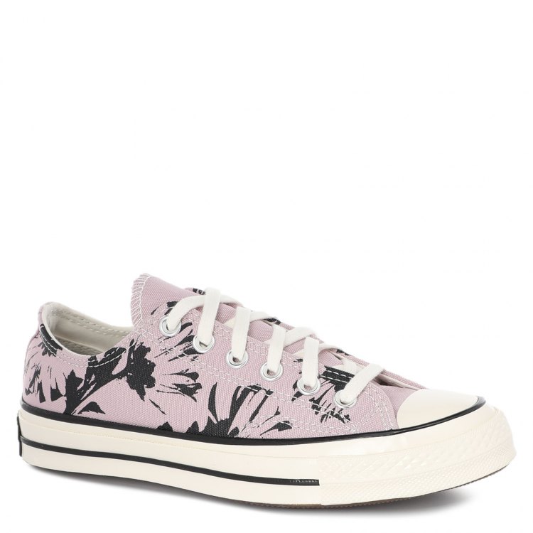 Кеды женские Converse 571386 розовые 36 EU - купить в Москве, цены на  СберМегаМаркет