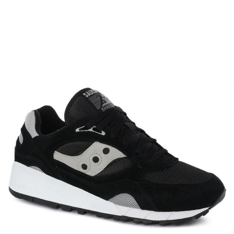 Saucony shadow 6000 negro on sale