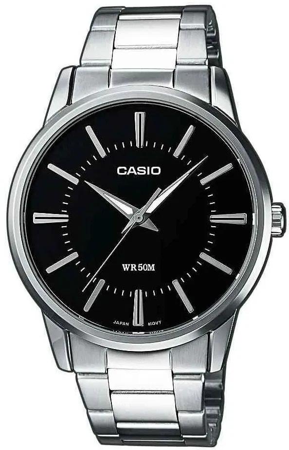 Наручные часы женские Casio MTP-1303D-1A - купить в Москве и регионах, ценына Мегамаркет