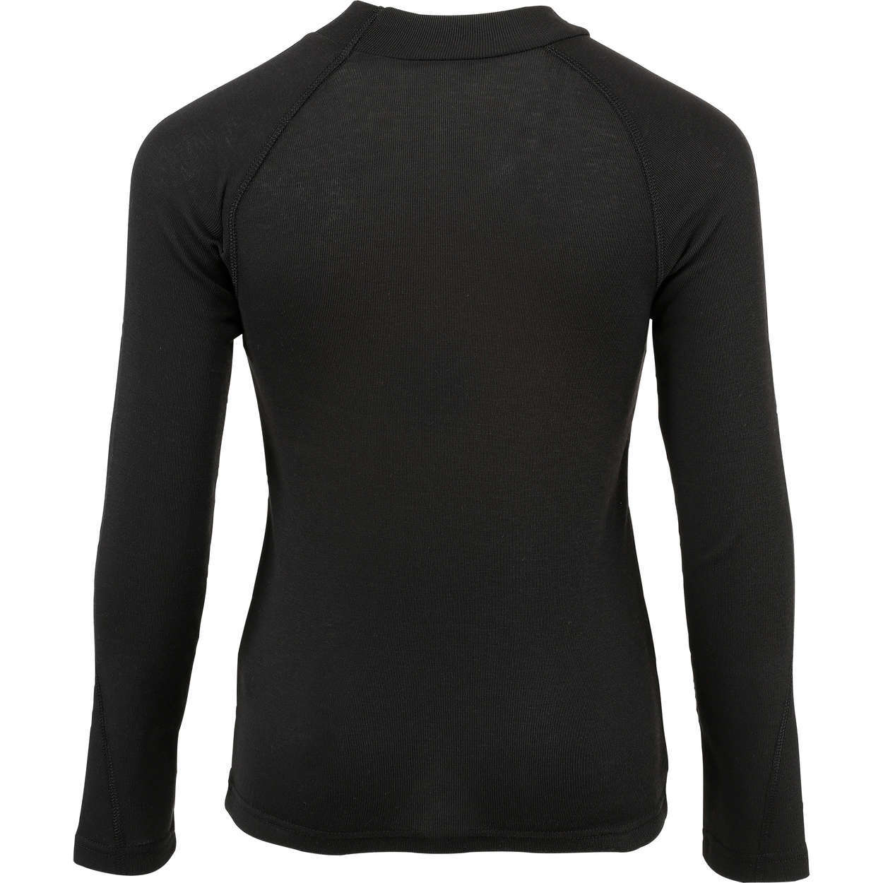 Decathlon 100 Base Layer Top SKI P Boy Bla AGE 14