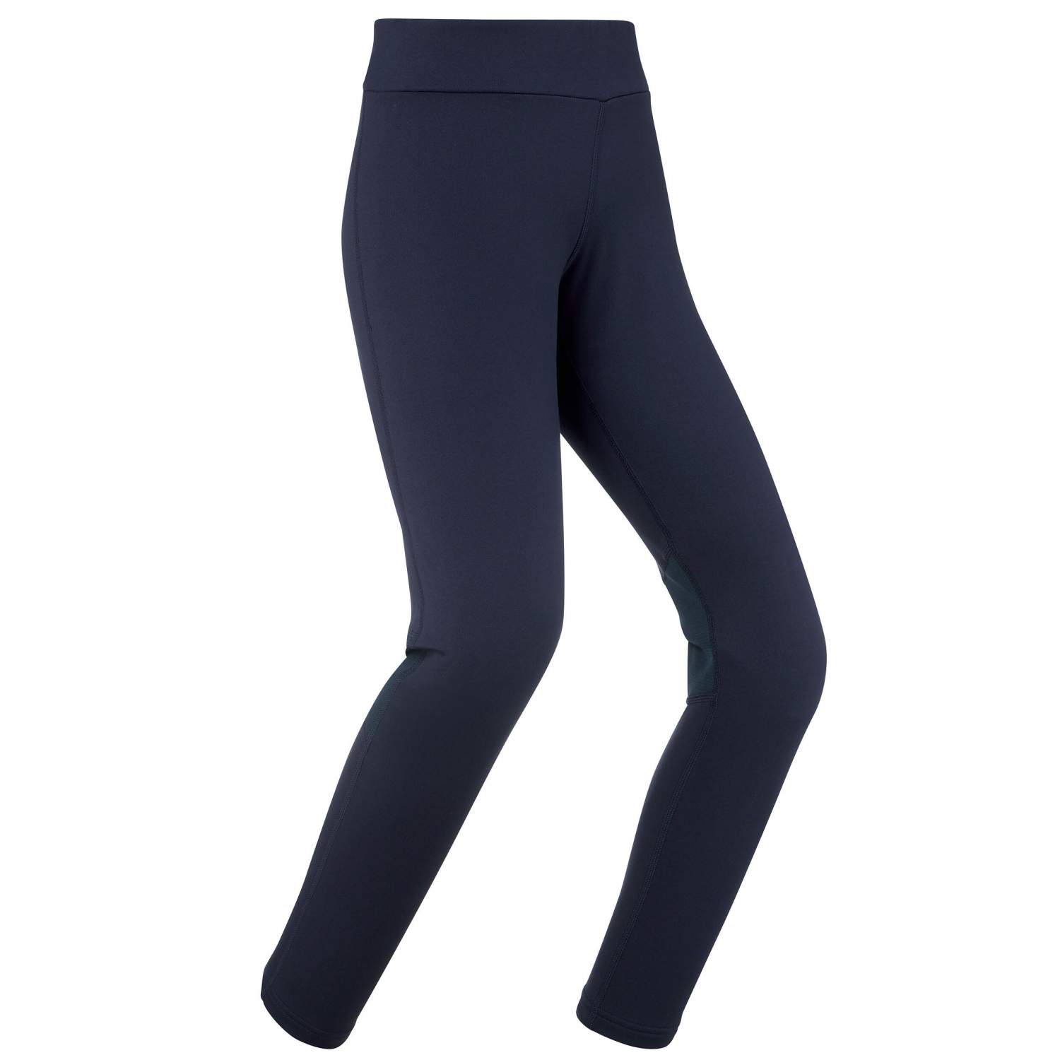 Купить термобелье Decathlon (низ) лыжное для детей синее 500 BL SKI BOTTOMJR B Baselaye, 8 Years, цены в Москве на Мегамаркет