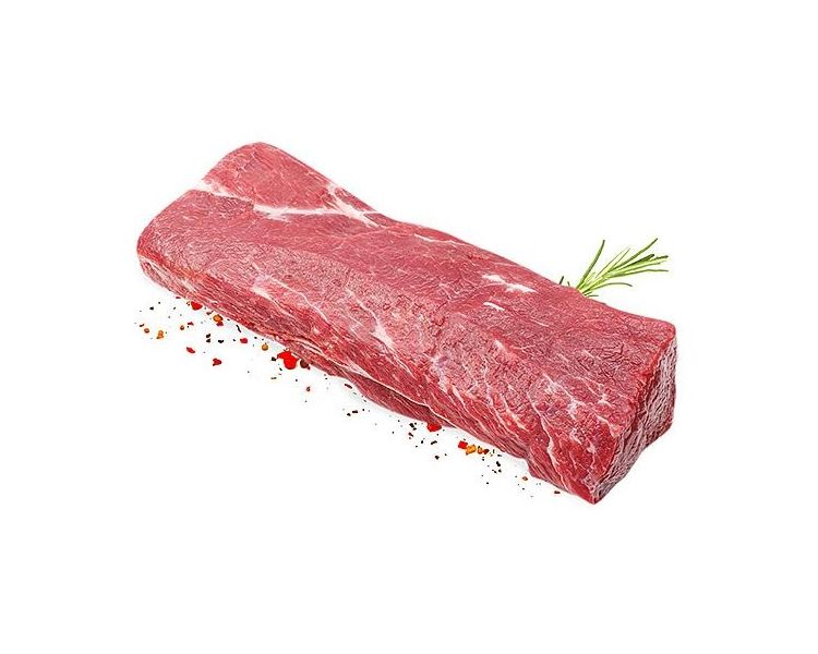 Говядина филейка. Филейный край говяжий. Говядина стриплойн тонкий край. Тонкий край говядина. Телятина филейный край.