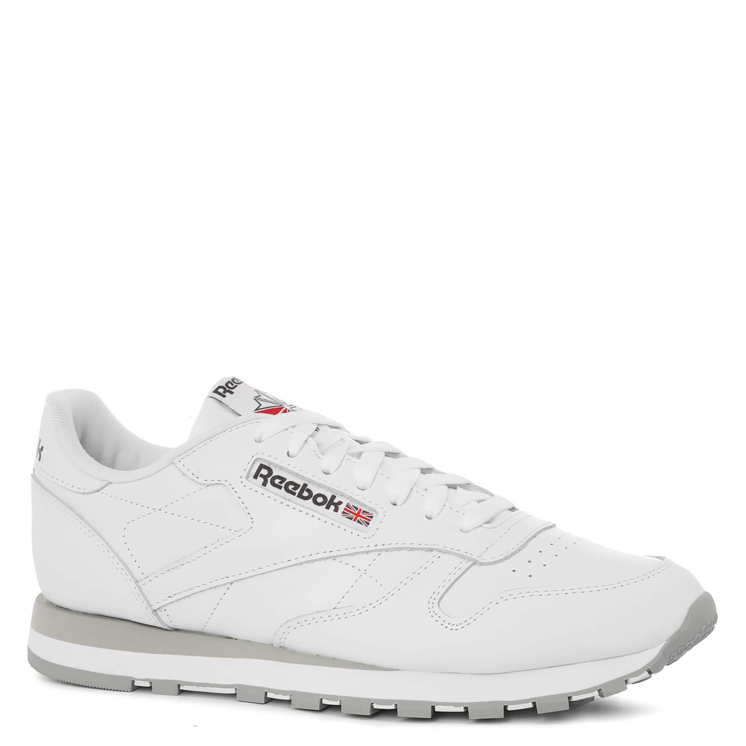 tenis reebok cl lthr