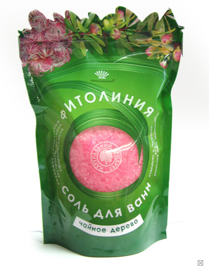 Соль для ванны Северная Жемчужина - купить соли для ванны Северная ...