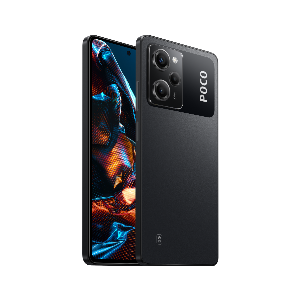 Смартфон POCO X5 Pro 5G 6/128Gb Black, купить в Москве, цены в  интернет-магазинах на Мегамаркет