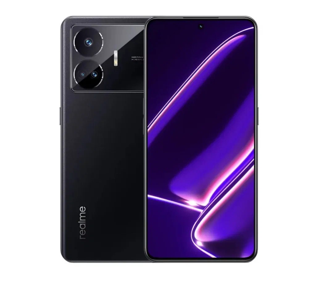 Смартфон Realme GT Neo 5 SE 16/1024GB Black (RMX3700) – характеристики на  Мегамаркет