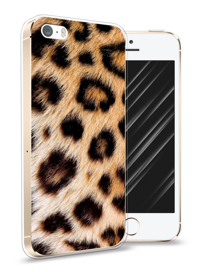 Чехлы для для IPhone 5 от CHEKHOL: качественно, доступно и модно
