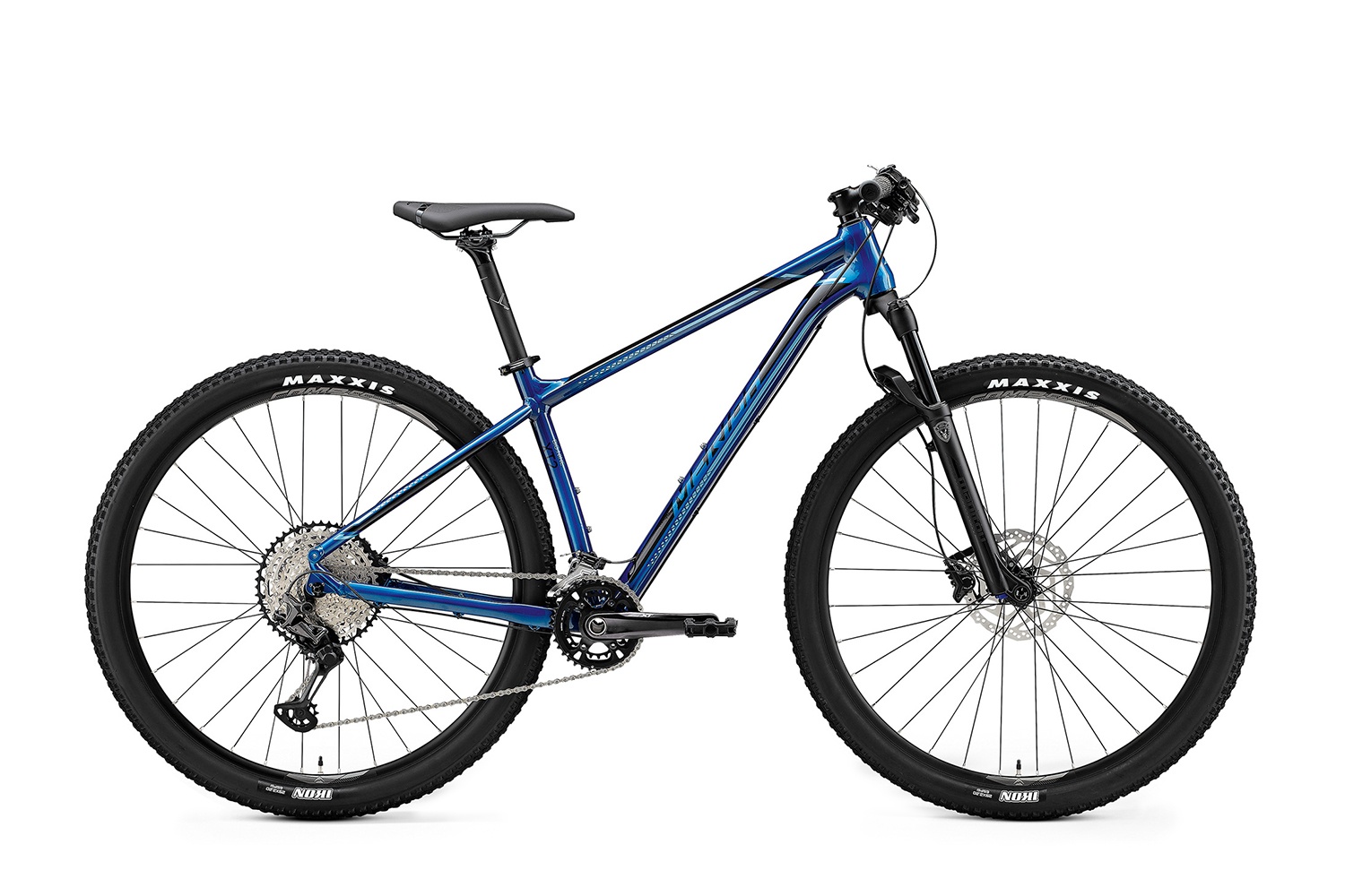 Merida Big Nine 80 XL 20