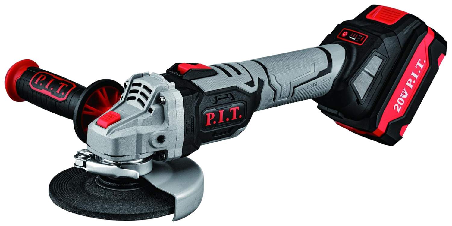 Аккумуляторные болгарки P.I.T. - купить аккумуляторные болгарки P.I.T ...