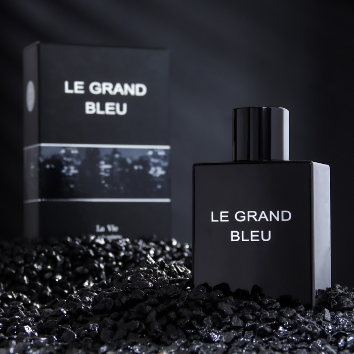 Le grand best sale bleu perfume