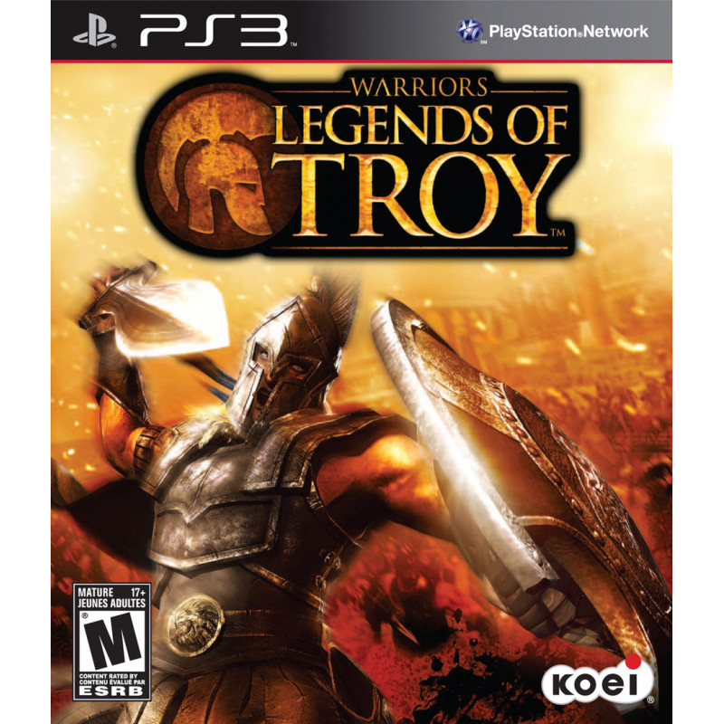 Троя 3. Игра Warriors: Legends of Troy. Warriors: Legends of Troy пс3. Warriors: Legends of Troy ps3. Воины Легенда Трои.