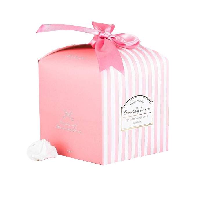 Коробка для сладкого подарка 5 штук Gift sweets купить в интернет-магазине Wildberries