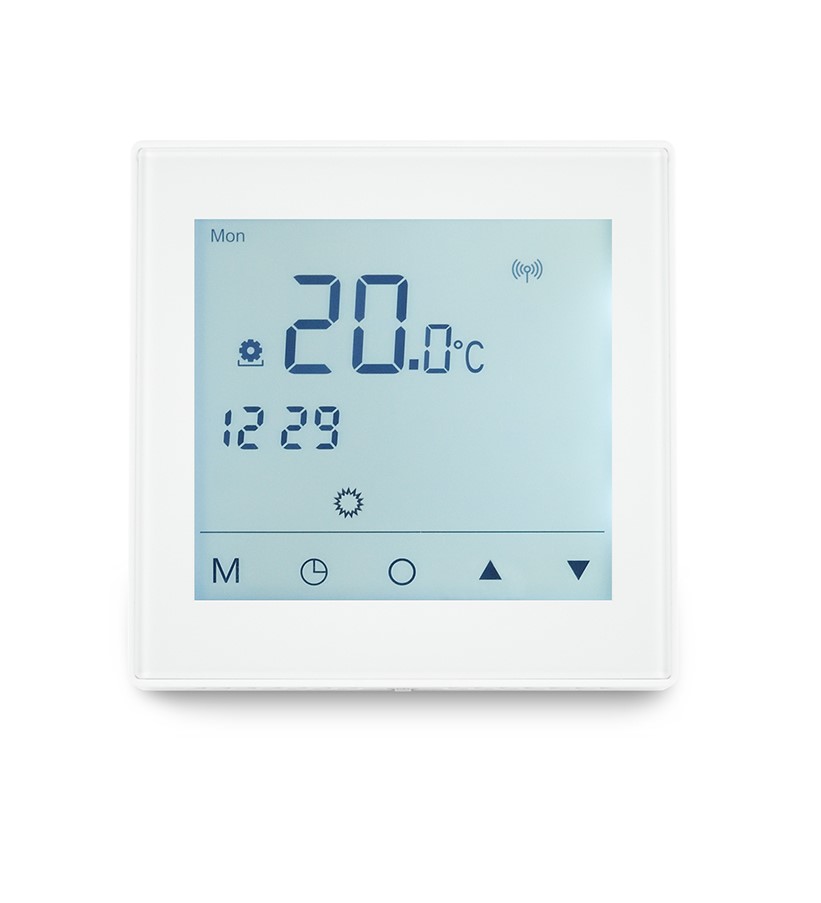 Varmel Warm Life Eco WIFI 1059