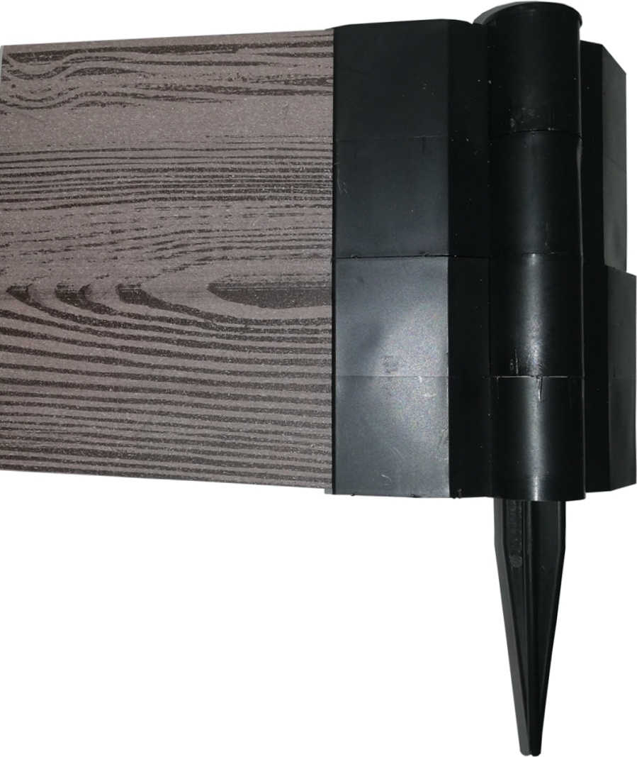 Ограждение для грядок garden dreams из дпк. Соединитель для дпк грядок. Грядка дпк holzhof. Грядка дпк holzhof. Грядка дпк holzhof 3х1х0,3 м.