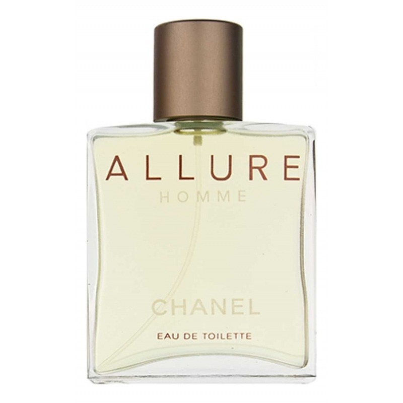 Allure store por homme