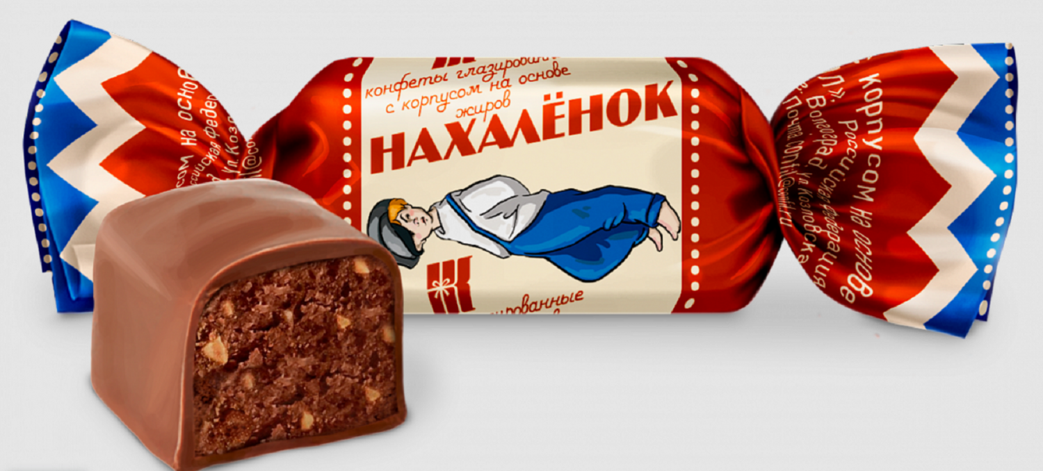 Продажа конфет и дырочек Продажа конфет и дырочек