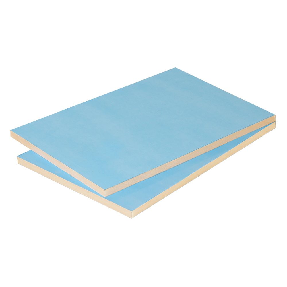 Откос для окон пвх утепленный белый матовый 500х2000х10 мм купить в ...