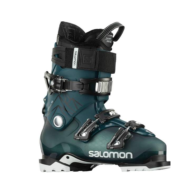 Salomon 2025 access 90