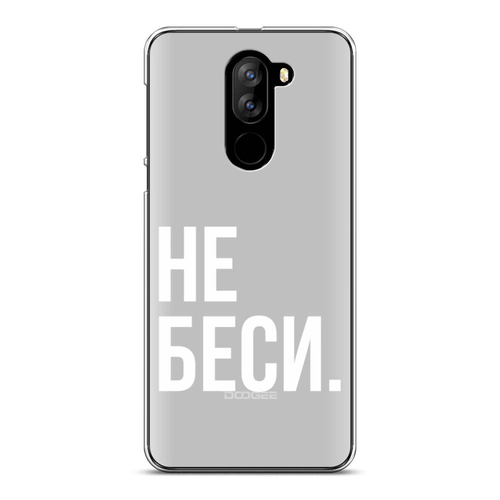 Чехол Awog на Doogee X60L / Дуги X60L 