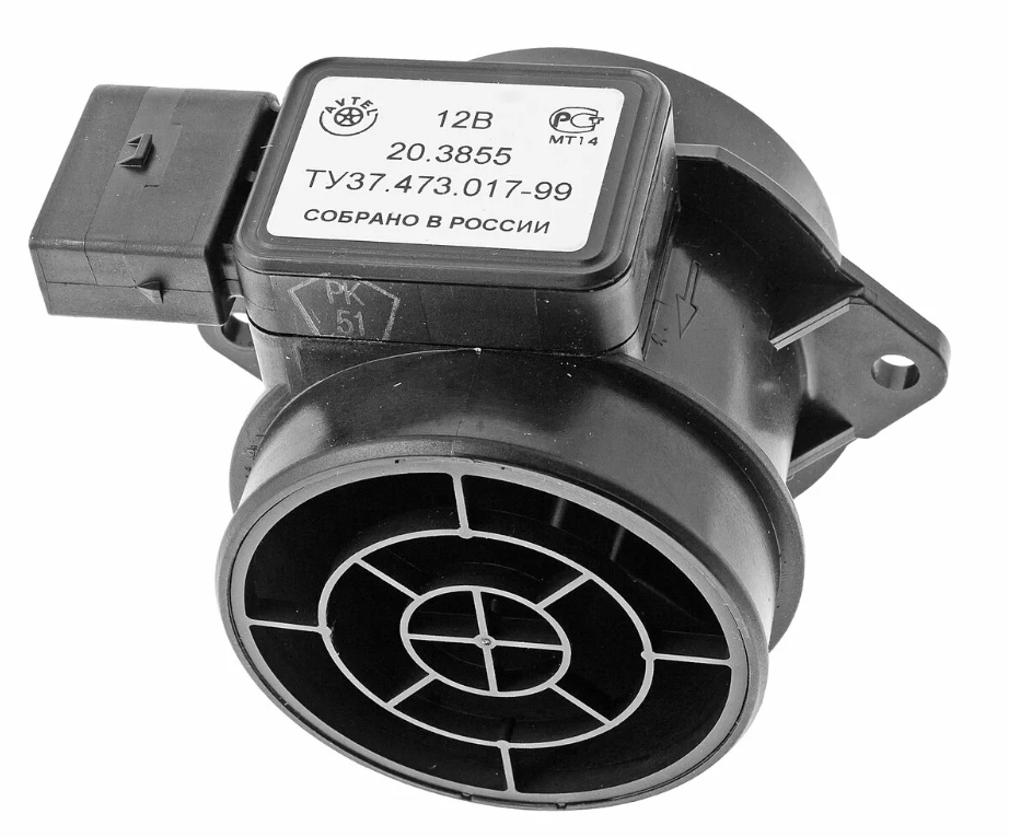 распиновка дмрв газель 405