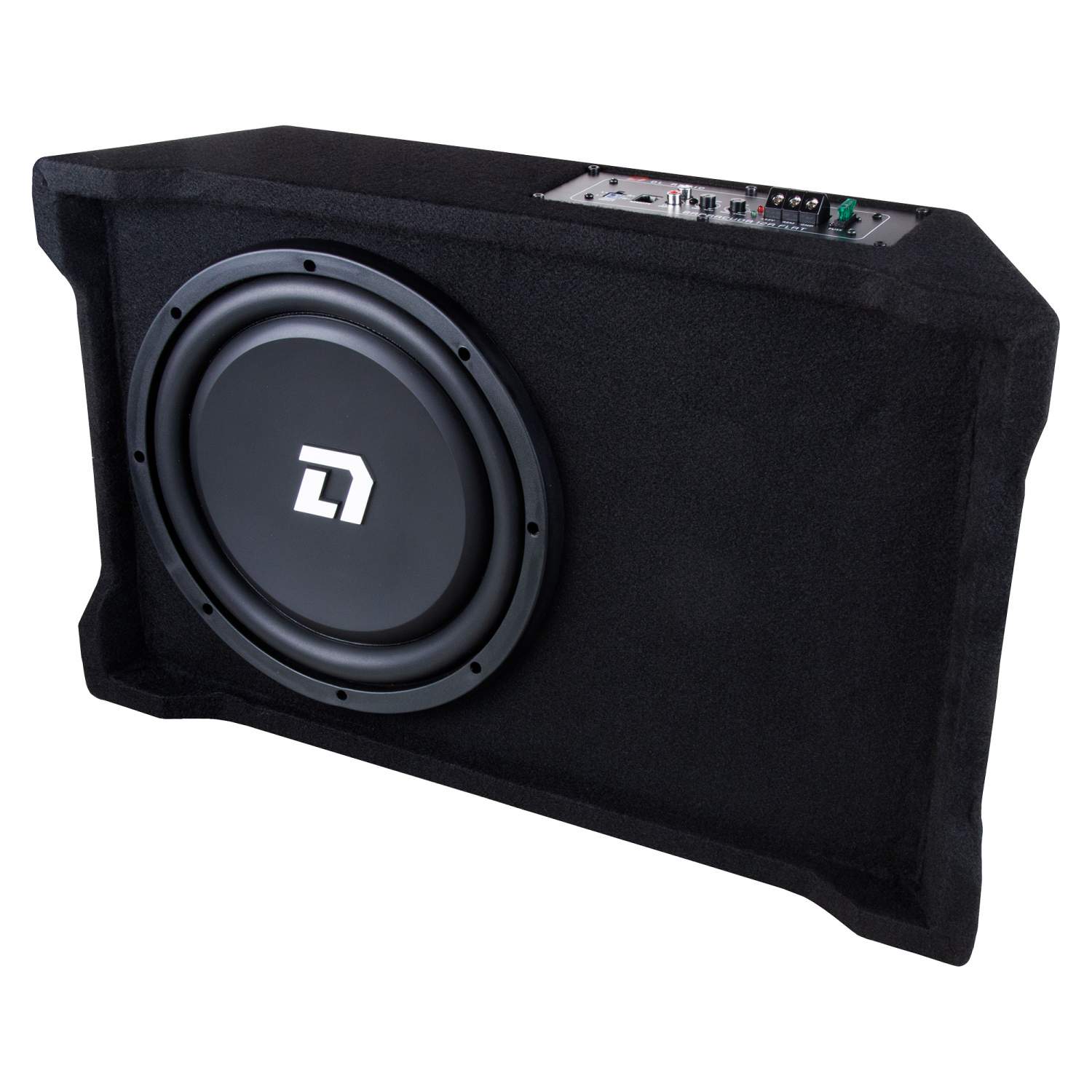 Dl barracuda flat. DL Audio Barracuda 12a Flat. Сабвуфер DL Audio Barracuda 12a. Активный сабвуфер DL Audio Barracuda 12a Flat. Сабвуфер DL Audio Piranha 12a.