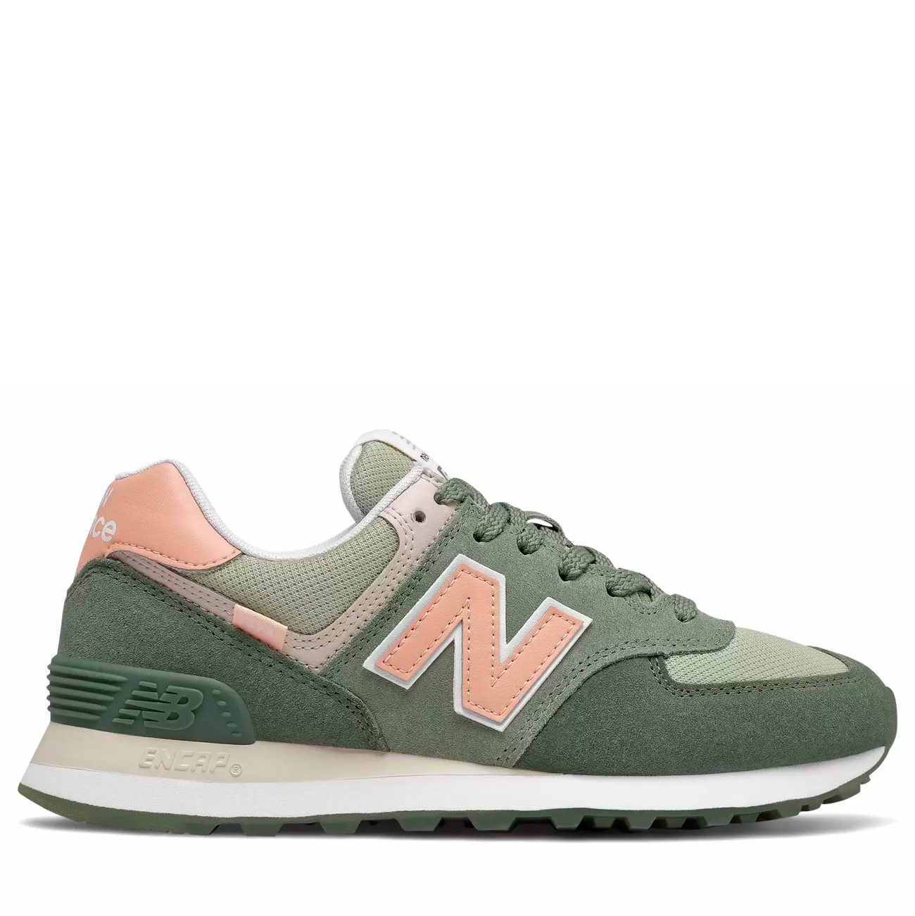 New balance hotsell 574 40.5