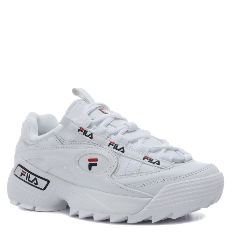 fila formation