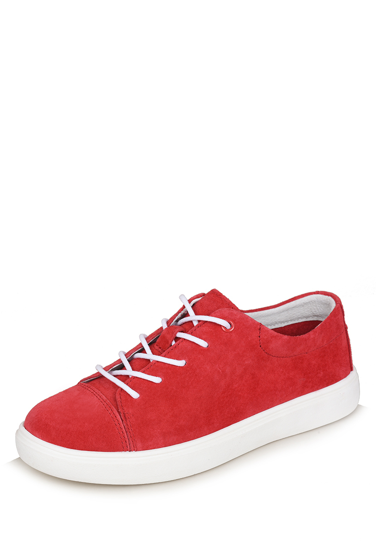 Ecco soft cheap 1 mens red