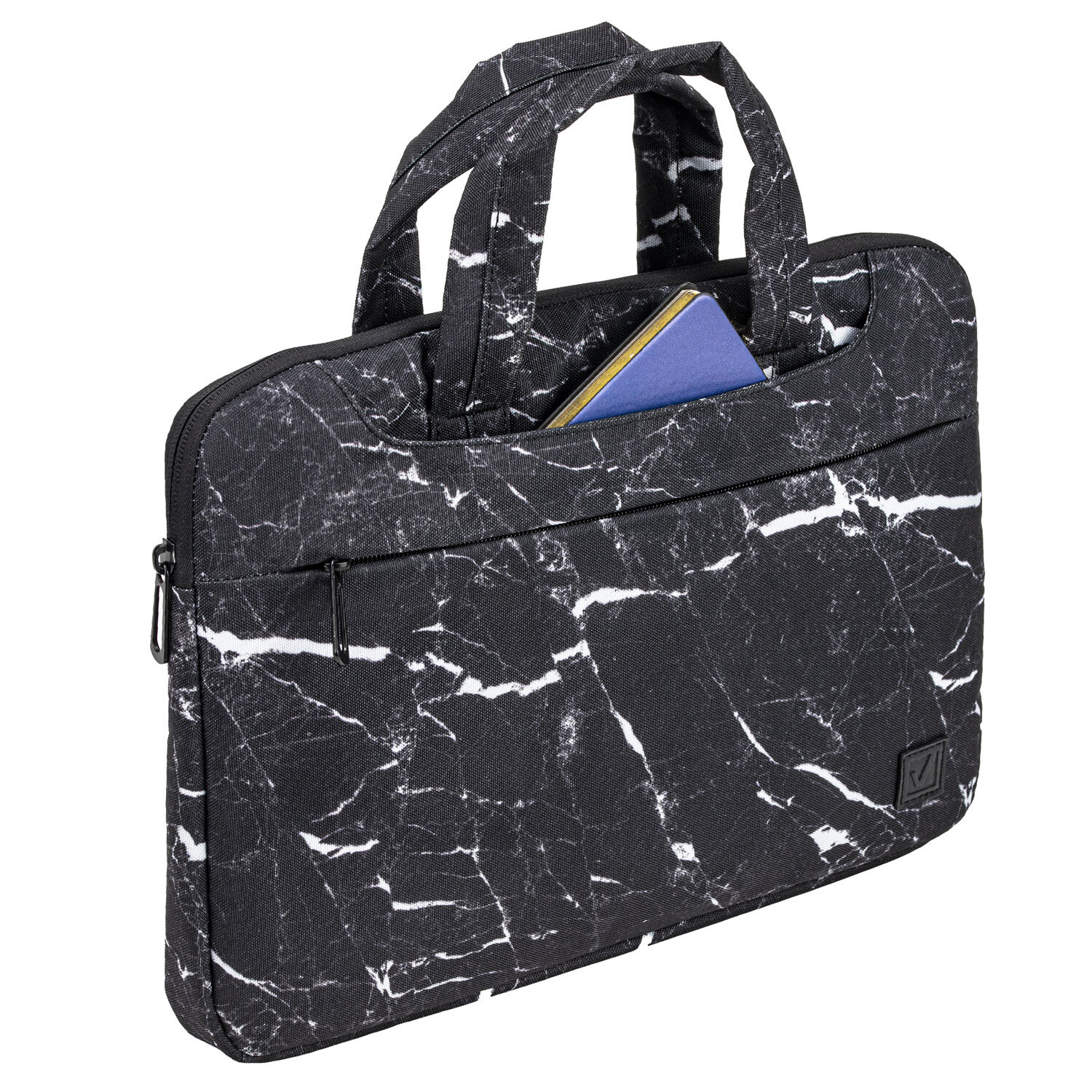 Marble laptop discount sleeve 14 inch