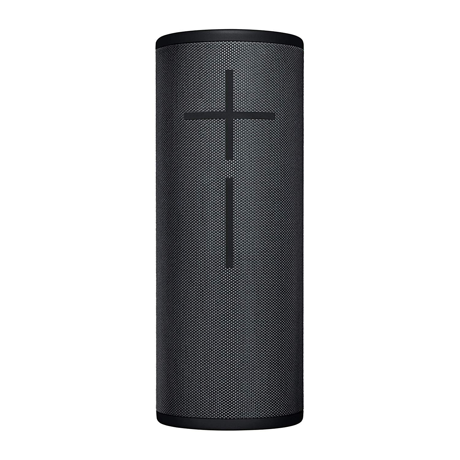 Портативная колонка Ultimate Ears Megaboom 3 Black, купить в Москве, цены в  интернет-магазинах на Мегамаркет