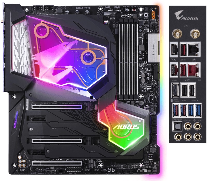 Z390 aorus sale