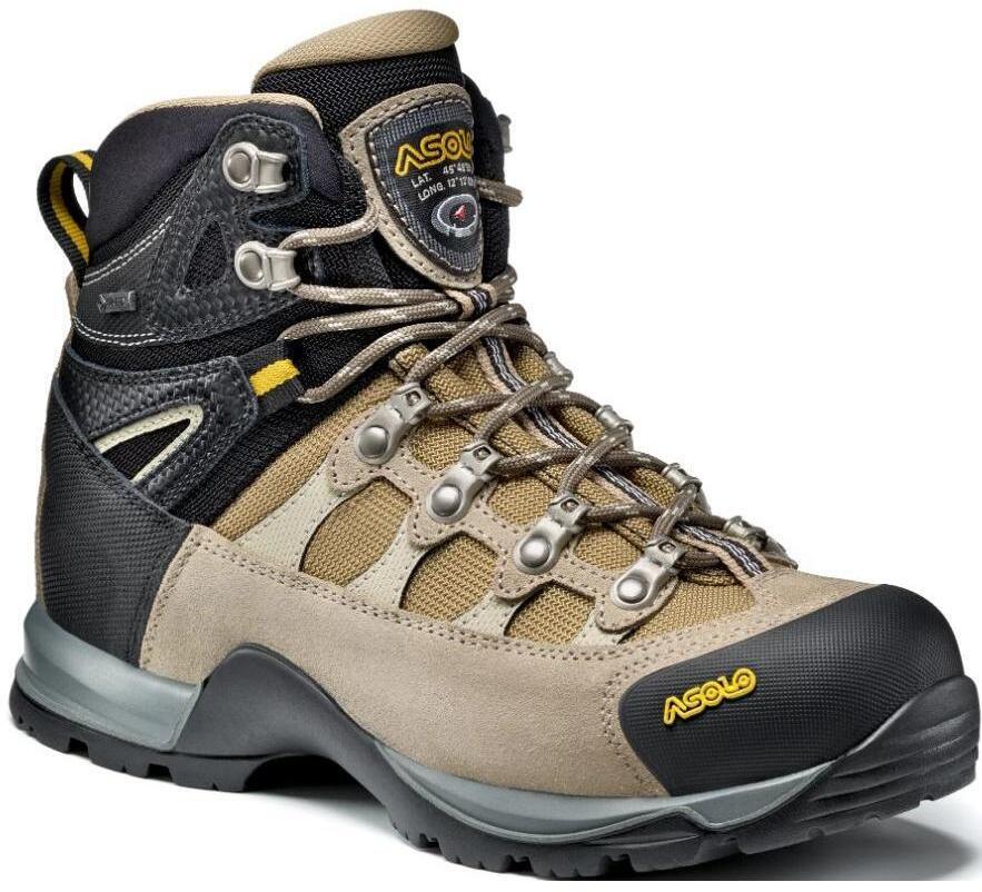 Asolo stynger gtx ml shop