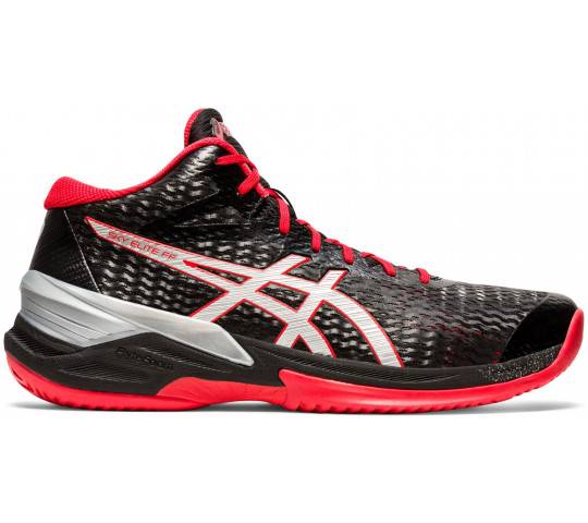 Кроссовки мужские Asics Sky Elite FF MT черные 11 US - купить в Москве,  цены на СберМегаМаркет