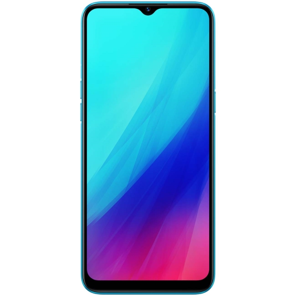 xiaomi realme c3