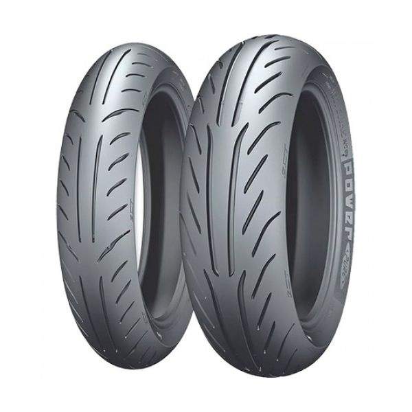 MICHELIN Power Pure SC 150 70 13 64S TL Rear