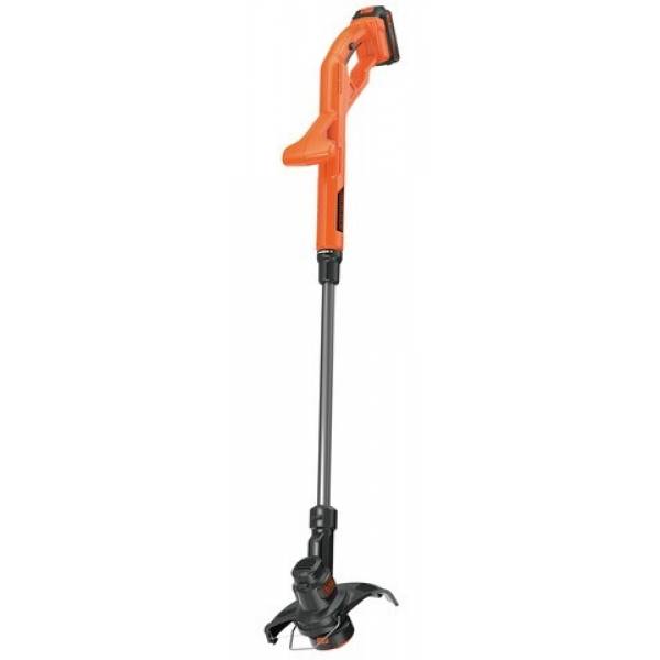 Black and decker weeder sales