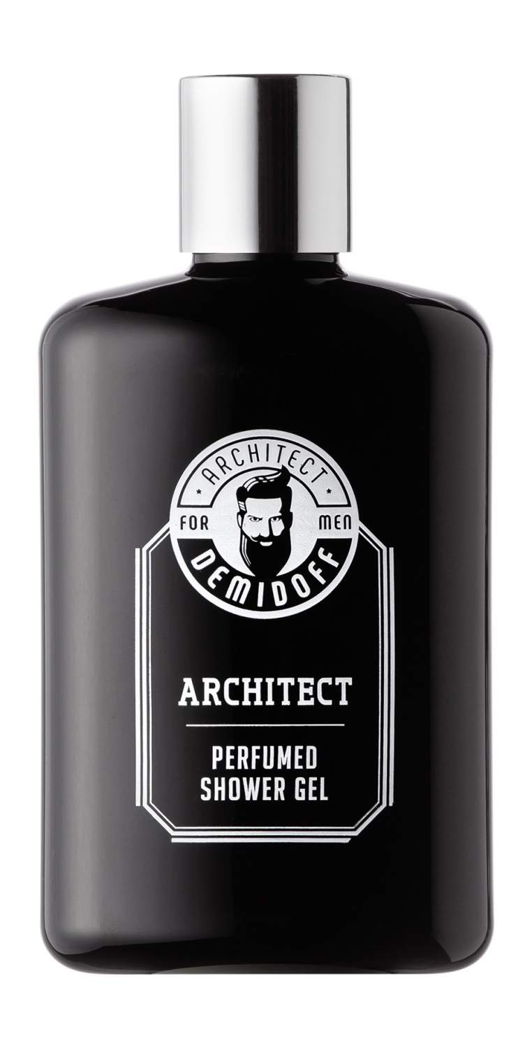 Гель для душа Architect Demidoff - купить гели для душа Architect ...