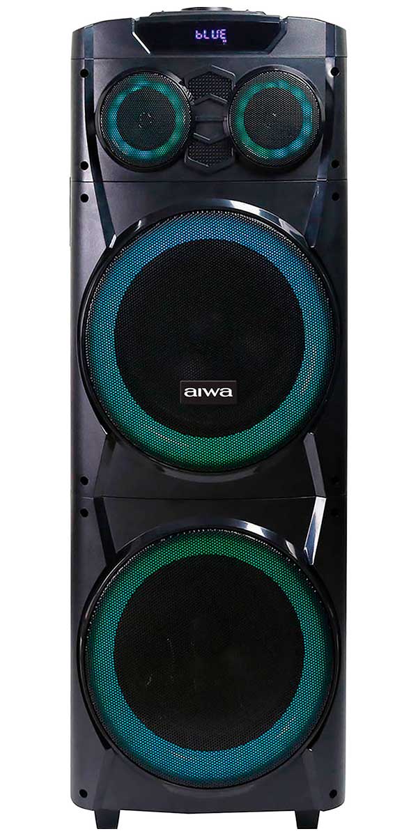 Музыкальные центры AIWA - купить музыкальный центр Аива, цены в Москве ...