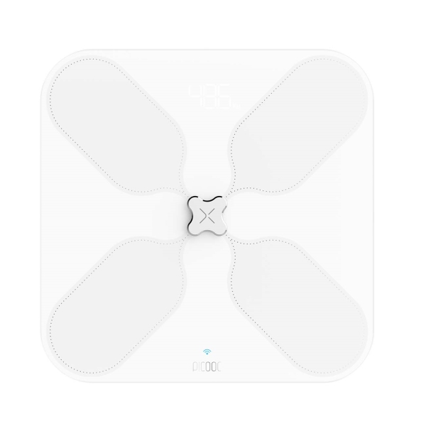 Scale PICOOC S3 V2.0 Smart Scale (White)