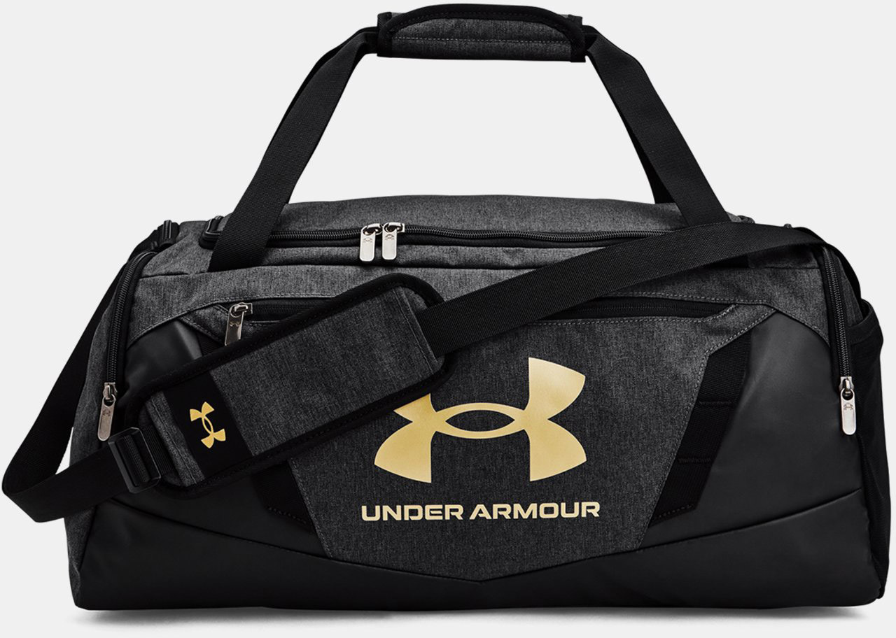 Ua hot sale undeniable duffle