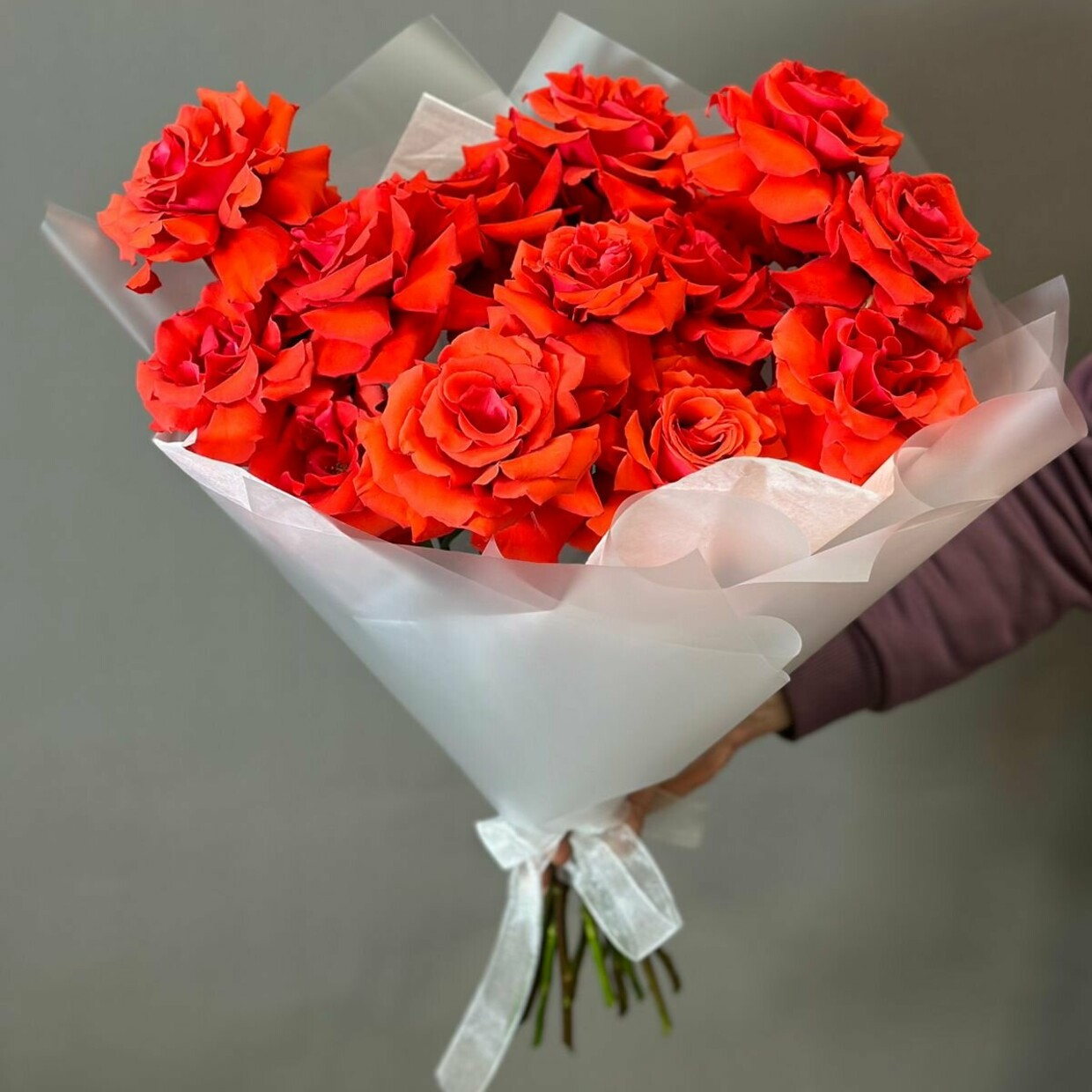 Купить Розы 40 Рублей