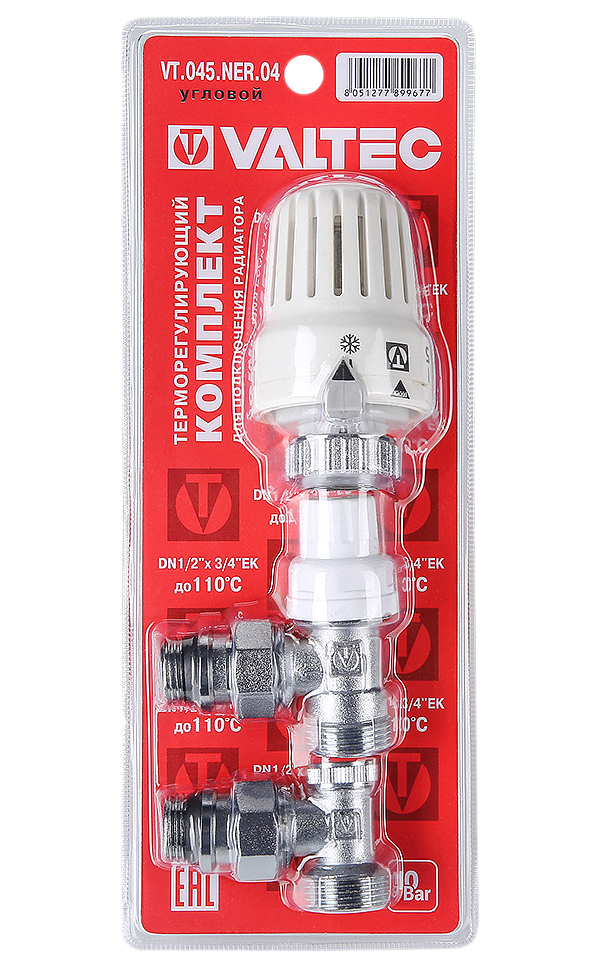 712. 04. терм 01. укт38-щ4. шаровый кран tim 1"х1" с термометром.