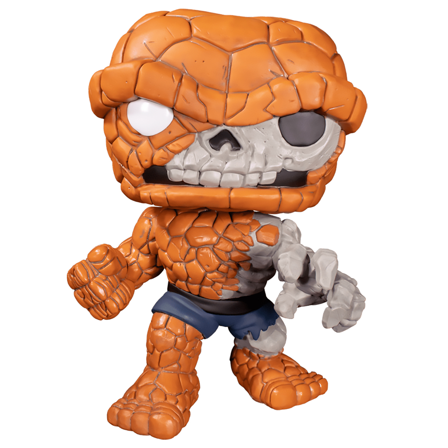 Фигурка Funko POP! Marvel Zombies: Zombies – купить в Москве, цены в  интернет-магазинах на Мегамаркет