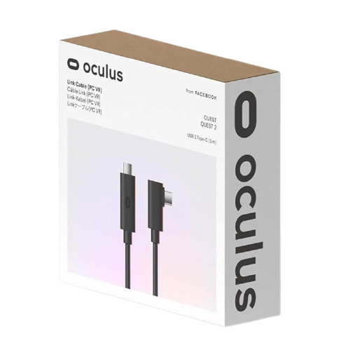 Oculus Link Quest 2